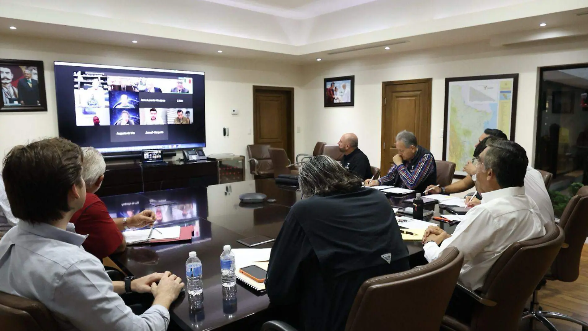 Participarán expertos, académicos, estudiantes y empresarios del sector espacial